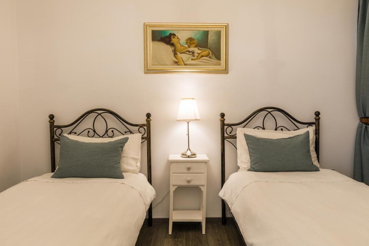 Apartman Arca Rovinj Exterior foto